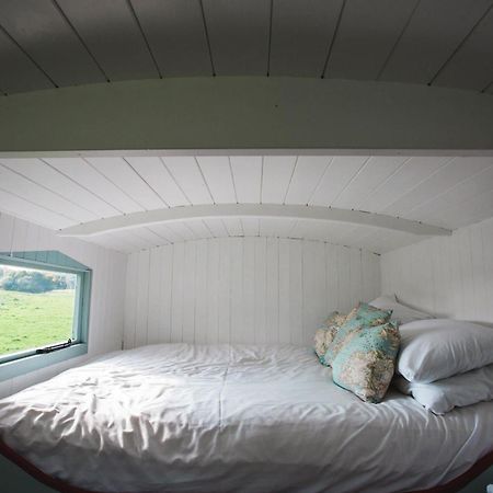 Rock Farm Slane - Glamping Hotell Rum bild