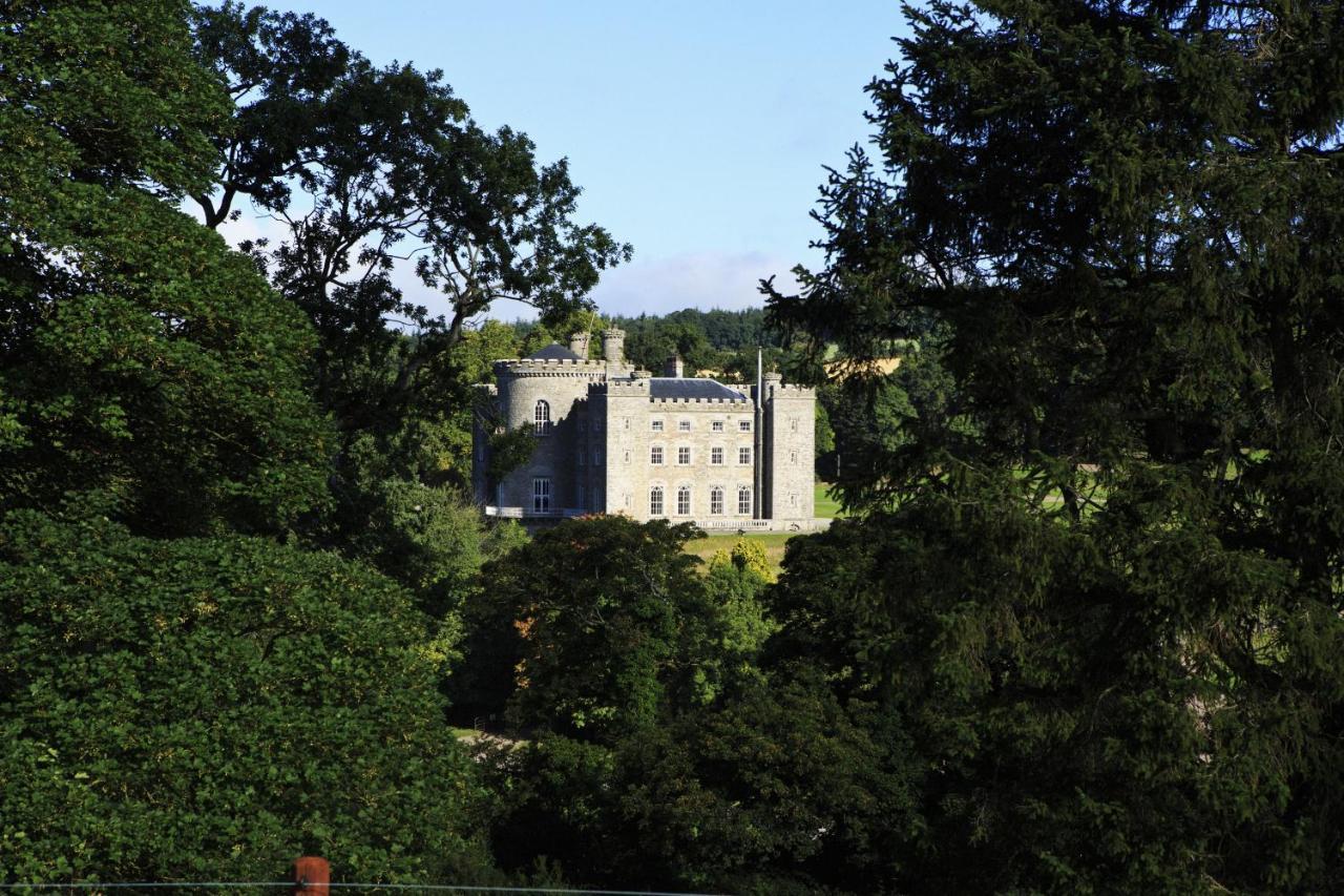 Rock Farm Slane - Glamping Hotell Exteriör bild