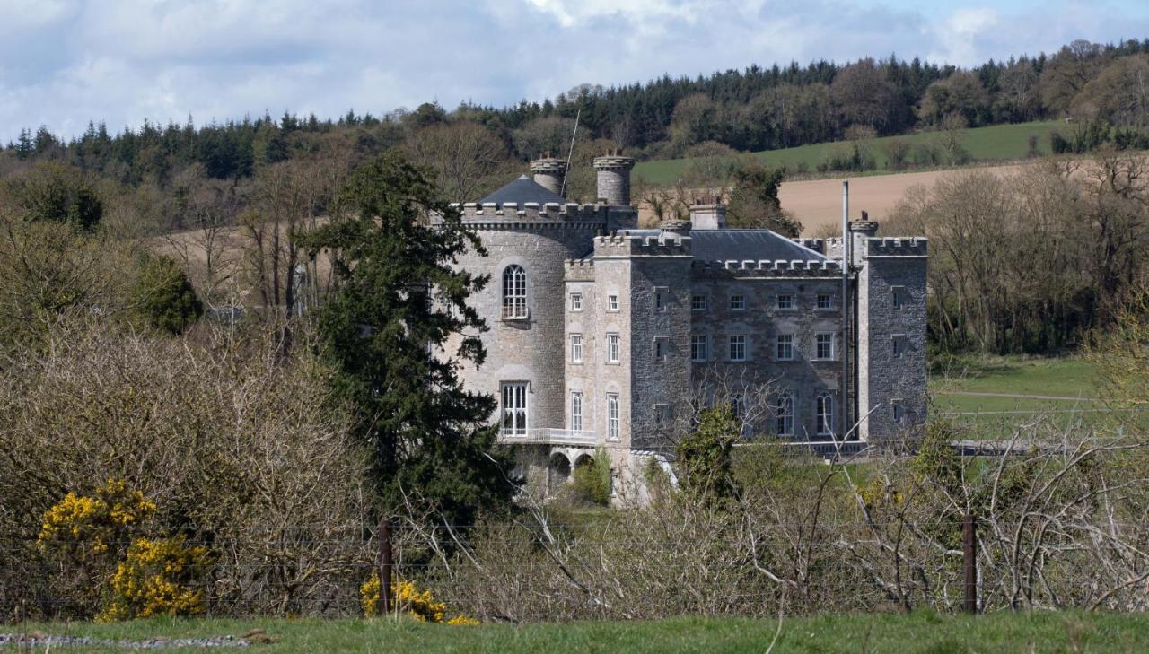 Rock Farm Slane - Glamping Hotell Exteriör bild