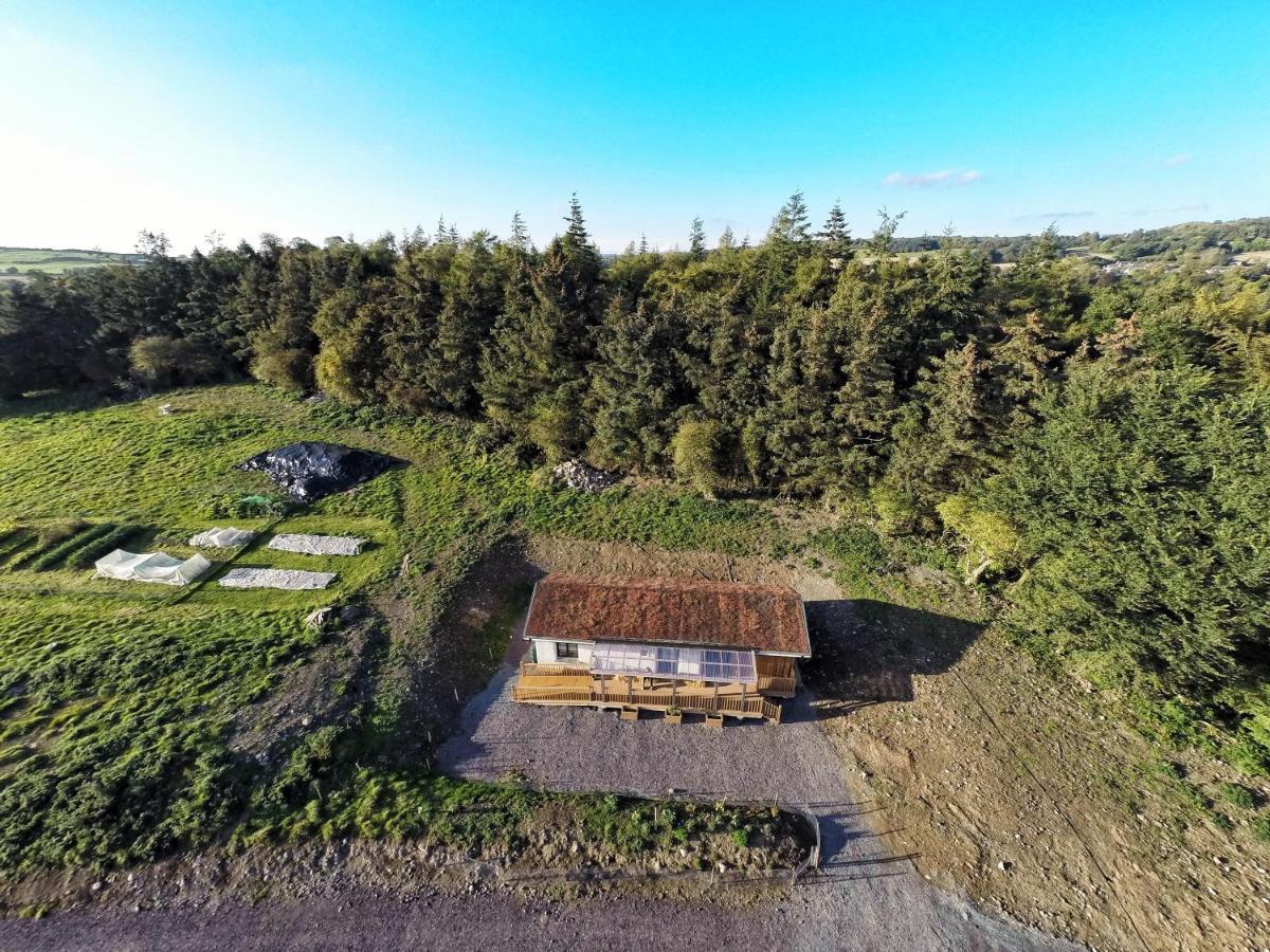 Rock Farm Slane - Glamping Hotell Exteriör bild
