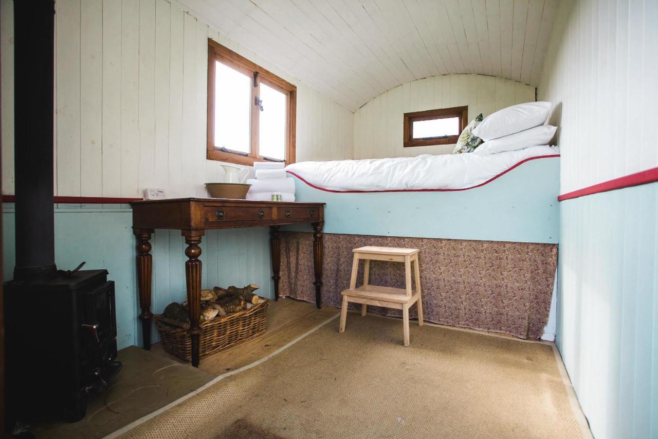 Rock Farm Slane - Glamping Hotell Rum bild
