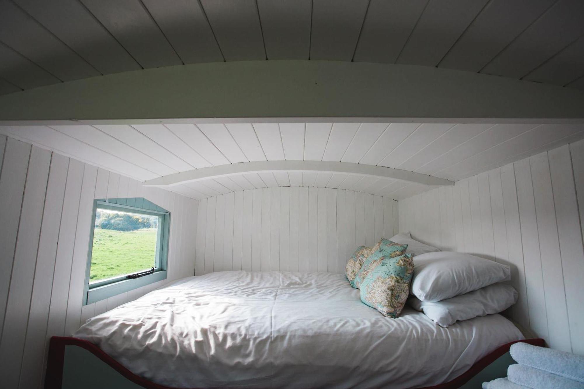 Rock Farm Slane - Glamping Hotell Rum bild