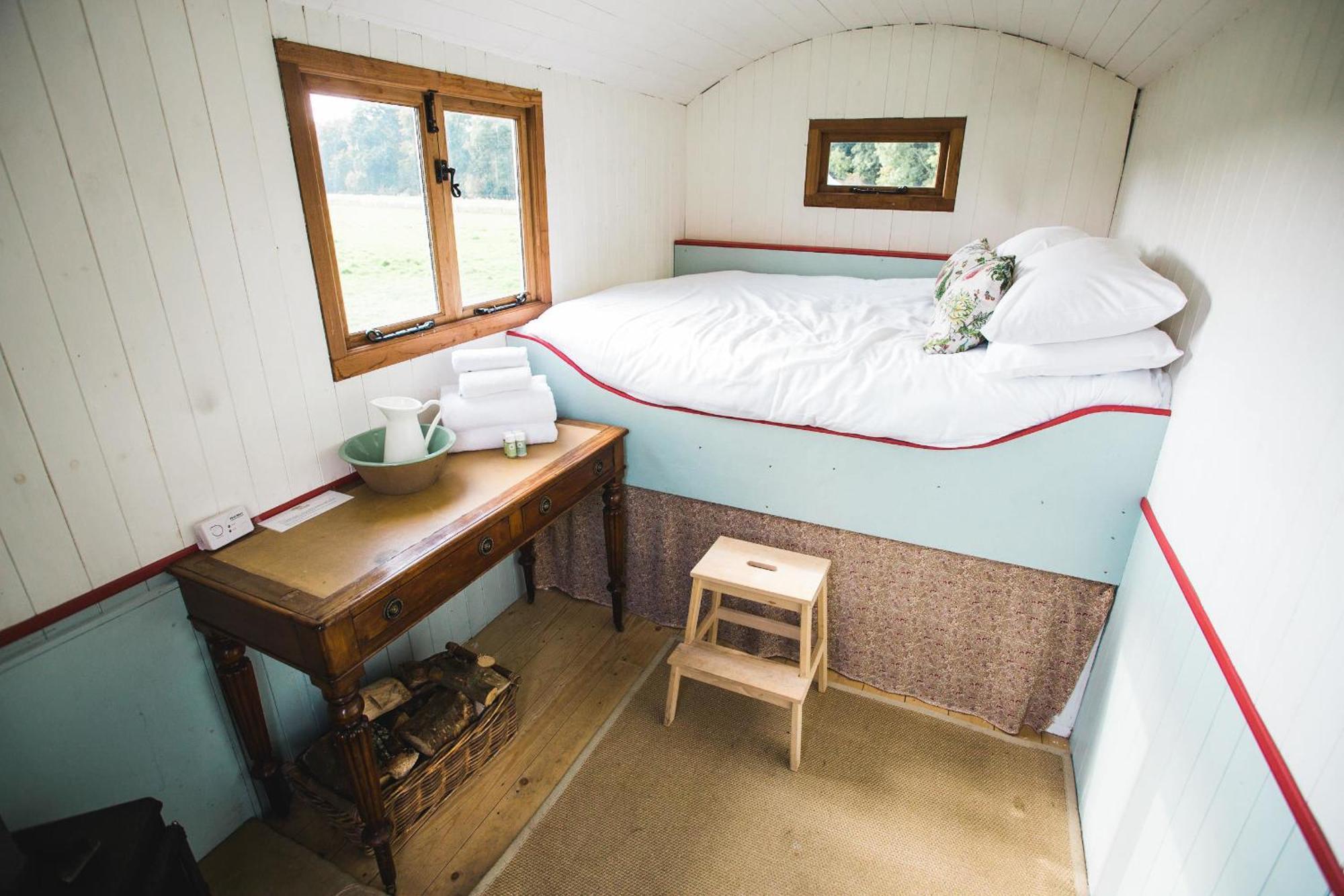 Rock Farm Slane - Glamping Hotell Rum bild