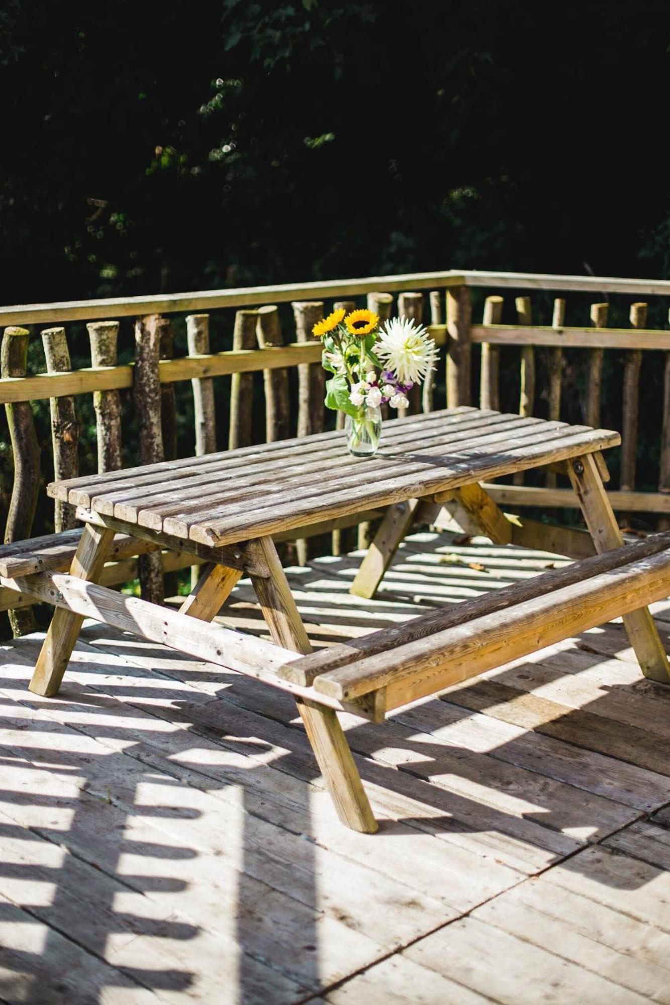 Rock Farm Slane - Glamping Hotell Rum bild